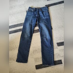 Levi's Wedgie Jeans